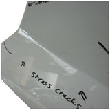 BMW 3 SERIES M Sport FRONT BUMPER G20 Saloon 2023 onward GENUINE 51118085444