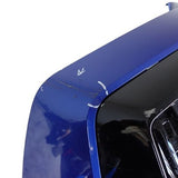 BMW IX2 M Sport rear bumper U10 SUV Used Genuine 51128087451