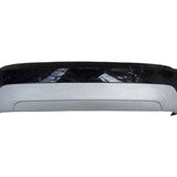 Land Rover Discovery rear bumper 2024-2026 Genuine MY42-17D928-A