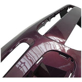 FIAT PANDA FRONT BUMPER 2013 onwards GENUINE Used pn 735520671