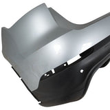 Porsche Cayenne rear bumper 2018-2021 Genuine 9Y0807421A