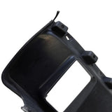 Jaguar XF X260 front bumper air intake panel 2015-2019 Genuine GX63-8A050-A