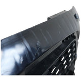 Mercedes Benz GLB AMG Line front bumper grill 2020-2023 GENUINE A2478880302