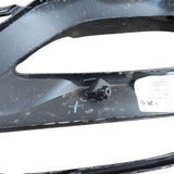 MG HS Hybrid rear bumper lower valance trim Genuine 2022-2025 Genuine P10876756