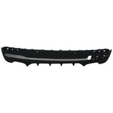 MERCEDES BENZ GLA AMG Line REAR BUMPER 2020 onwards GENUINE pn A2478854304