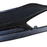 Audi A6 rear bumper valance C8 2018-2021 Saloon Avant Genuine 4K0807521D