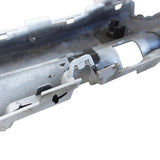 Mercedes Benz EQC AMG Line front bumper 2020-2024 Genuine A2938859900