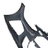 BMW I4 Gran Coupe M Sport front bumper G26 2020-2023 Genuine 51119881896