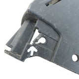 Alfa romeo Junior front bumper lower trim 2024-2026 Hatchback Genuine 156174762