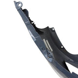 Porsche 718 Boxster front bumper 982 2016-2019 Genuine 982807221FFF