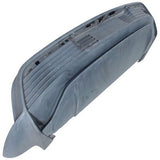 Porsche Taycan rear bumper lower 2019-2023 Genuine 9J1807983F