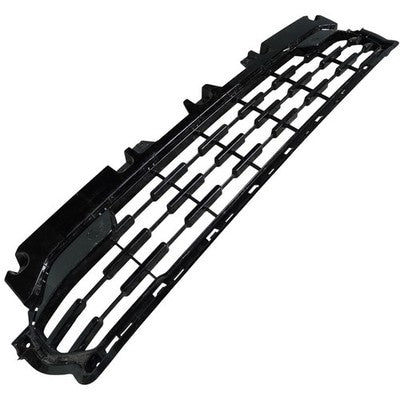 Mini Aceman front bumper grill lower U25 2024-2026 Genuine 2803125XNY03A