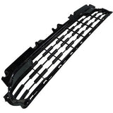 Mini Aceman front bumper grill lower U25 2024-2026 Genuine 2803125XNY03A