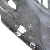 Volvo XC60 front bumper 2008-2012 SUV Pre-Facelift genuine 30763408