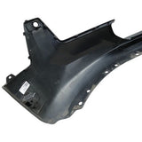 Mini Aceman front bumper lower trim U25 2024-2026 Genuine 2803102XNY03A