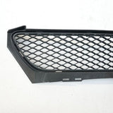 MERCEDES BENZ SLK FRONT BUMPER GRILL R171 2004 to 2007 GENUINE pn A1718850123