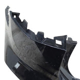 Audi A3 S Line rear bumper 2024-2026 8Y4 Hatchback Genuine Used 8Y4807511M
