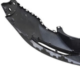 Volkswagen T-Roc rear bumper upper section 2017-2020 Genuine 2GA807421D