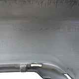 BMW X1 U11 X Line rear bumper lower 2022-2025 Genuine 51125A045A5