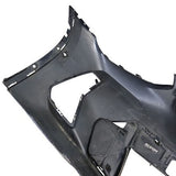 BMW IX3 M Sport front bumper 2021-2024 Genuine 51119853317