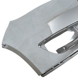 Ford Focus front bumper 2015-2018 Hatchback Genuine F1EB-17757-AJ