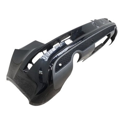 Audi Q5 S-line rear bumper SUV 2009-2017 Genuine 8R0807511B
