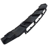 Audi TT front bumper lower fitting trim SE 2007-2010 Genuine 8J0807233