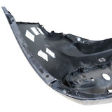 Mazda 3 GT Sport rear bumper 2019-2023 Hatchback Genuine BCKN-50222