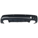 Mercedes Benz GLA AMG Line rear bumper 2020-2024 Genuine pn A2478854304