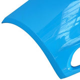 Porsche 911 rear bumper 991 Carrera 4 GTS 2016-2019 Genuine 99150541110FFF