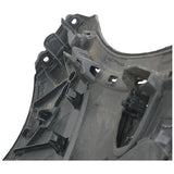 Mercedes Benz EQA AMG front bumper 2022 onwards Genuine pn A2438856901