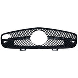Mercedes Benz SLS AMG front bumper grill A197 Genuine Used A1978850053
