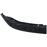Honda Jazz front bumper upper grill 2020-2023 Genuine pn 71201-TZA-J50