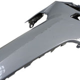 BMW 4 series Gran Coupe M Sport front bumper G26 2020-2024 Genuine 51119881896