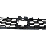 Dacia Sandero front bumper lower grill 2020-2024 5 Door Genuine 622545973R