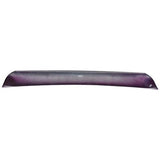 Nissan Note front bumper lip finisher trim 2013-2016 Genuine KE540-3V020BP