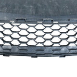 Mercedes Benz GLE front bumper lower grill W167 2019-2024 Genuine A1678857303