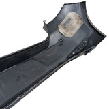 Volkswagen Golf rear bumper 2017-2019 Hatchback Genuine 5G6807421