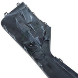 Renault Trafic Traffic front bumper right trim 2021-2024 Genuine 261A23784R