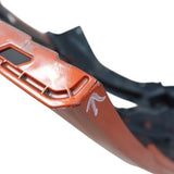 Renault captur front bumper 2013-2016 SUV Genuine 620221421R