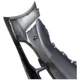 Porsche Taycan front bumper 2019-2023 Genine 9J1807221DFFF