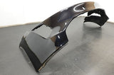 PORSCHE TAYCAN Sport Design FRONT BUMPER 2019 onward 4Door GENUINE 9J1807221FFFF