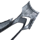 MG ZS front bumper 2024 -2026 SUV Genuine P11406558