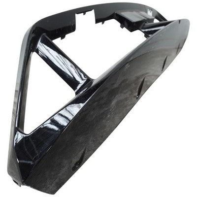 BMW 1 Series M Sport front bumper lower grill F70 2024-2025 Genuine 51117885542