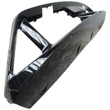 BMW 1 Series M Sport front bumper lower grill F70 2024-2025 Genuine 51117885542