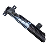 Porsche 718 Boxster Sypder Cayman GT4 front DRL daytime running light 982953352