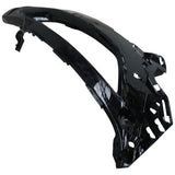 Citroen C4 Grand Picasso front bumper right fitting 2016-2019 Genuine AA37702782