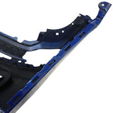 Volkswagen Taigo R Line rear bumper 2022-2024 Genuine 2G7807421