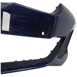 BMW 5 Series M Sport front bumper G30 G31 LCI 2020-2023 Genuine pn 51118098644
