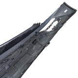 Hyundai Tucson rear bumper 2021-2024 SUV Genuine 86612-N7020